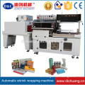 POF Film Thermal Shrink Automatic Wrapping Machine